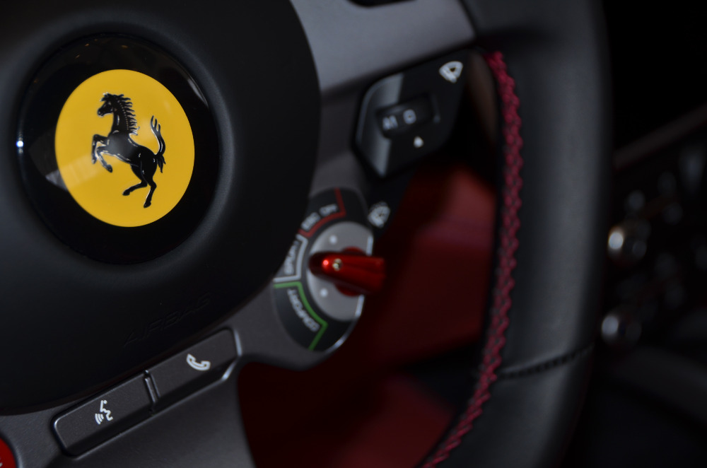 Used 2019 Ferrari Portofino | St. Petersburg, FL
