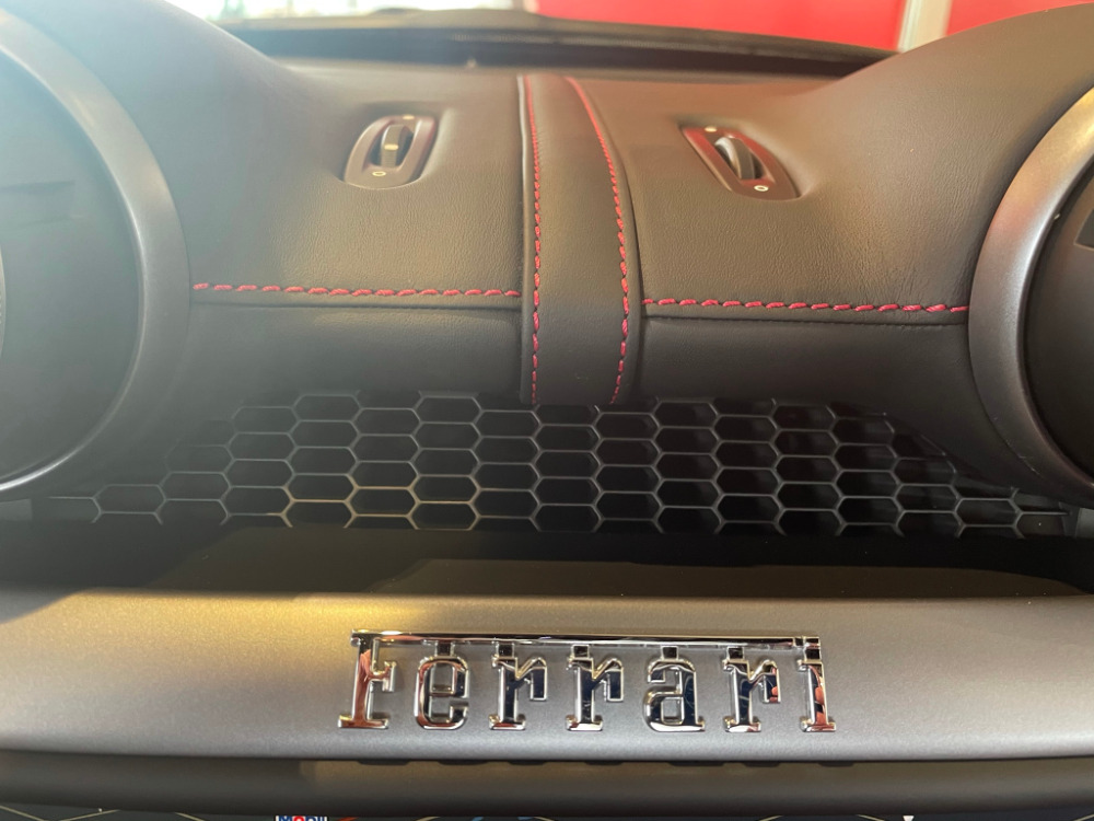 Used 2019 Ferrari Portofino | St. Petersburg, FL