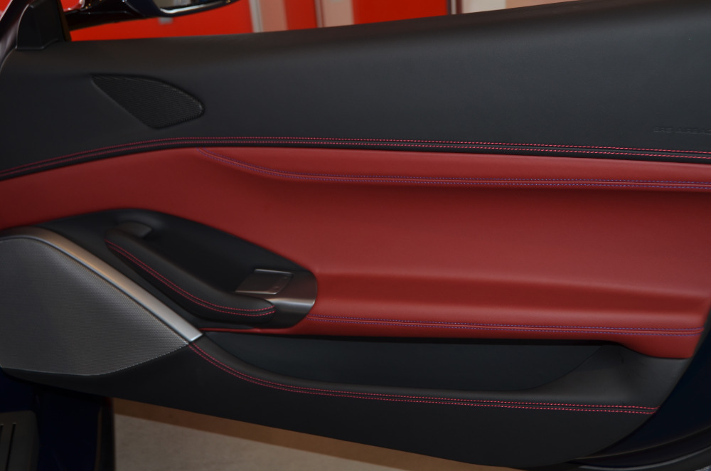 Used 2019 Ferrari Portofino | St. Petersburg, FL