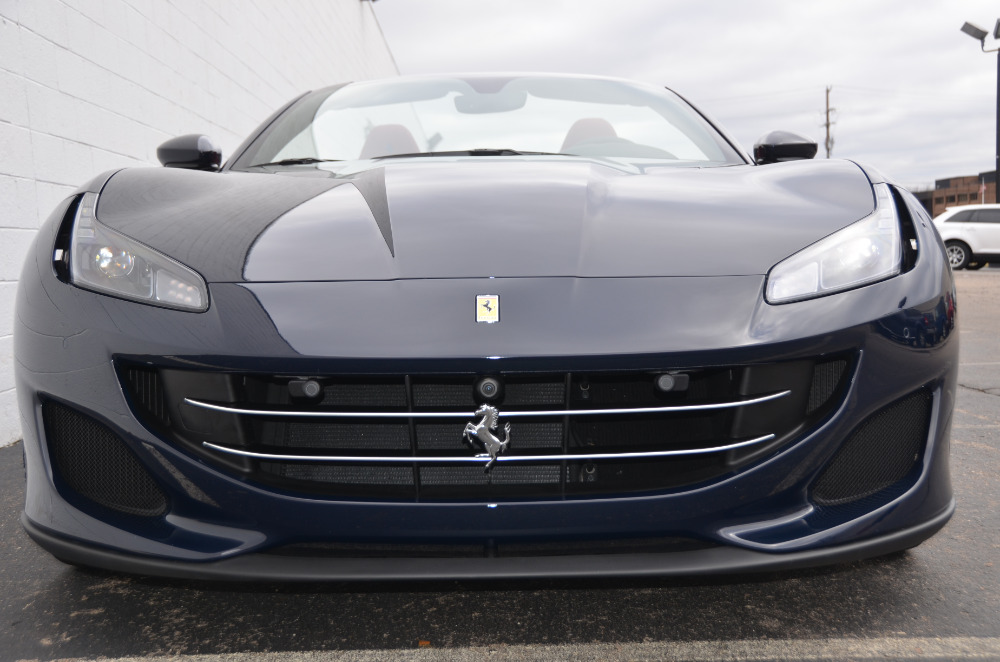Used 2019 Ferrari Portofino | St. Petersburg, FL