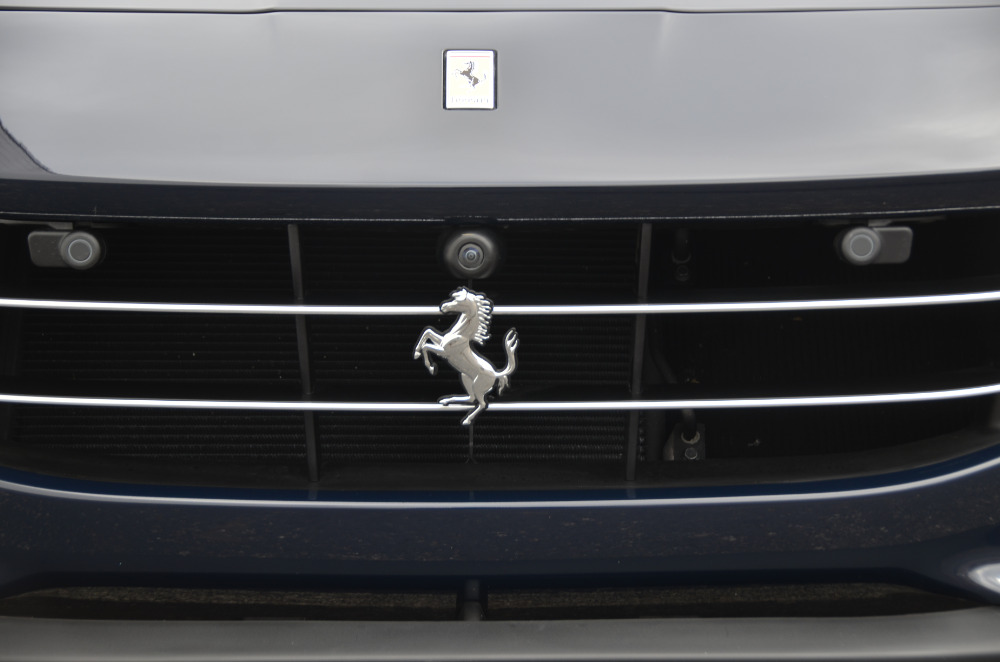 Used 2019 Ferrari Portofino | St. Petersburg, FL