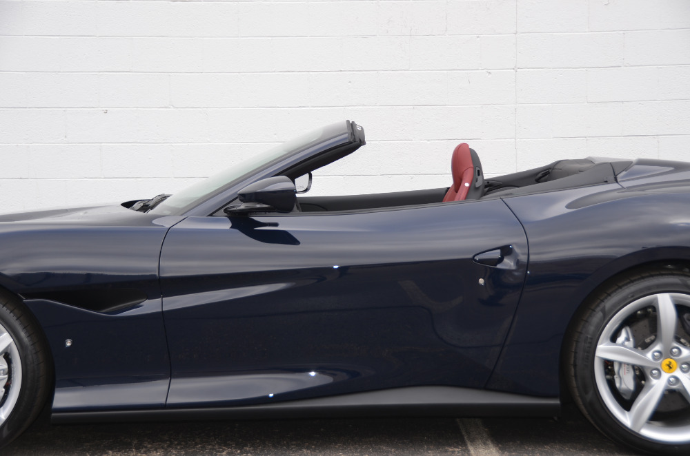 Used 2019 Ferrari Portofino | St. Petersburg, FL