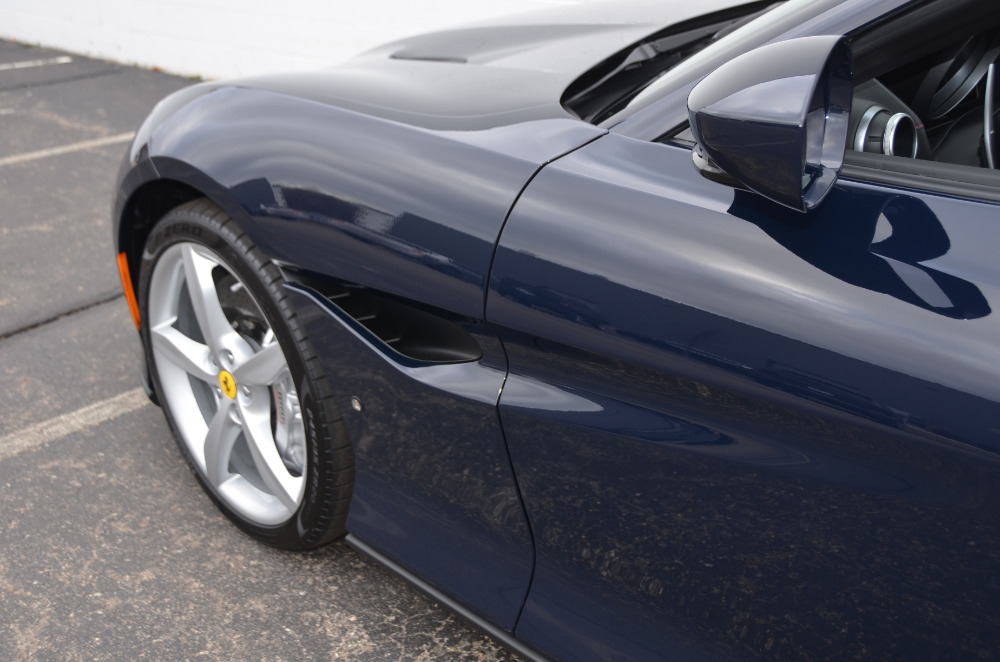 Used 2019 Ferrari Portofino | St. Petersburg, FL
