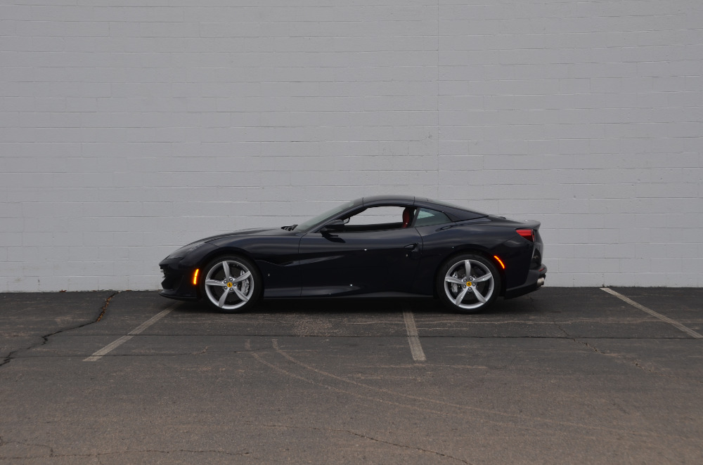 Used 2019 Ferrari Portofino | St. Petersburg, FL