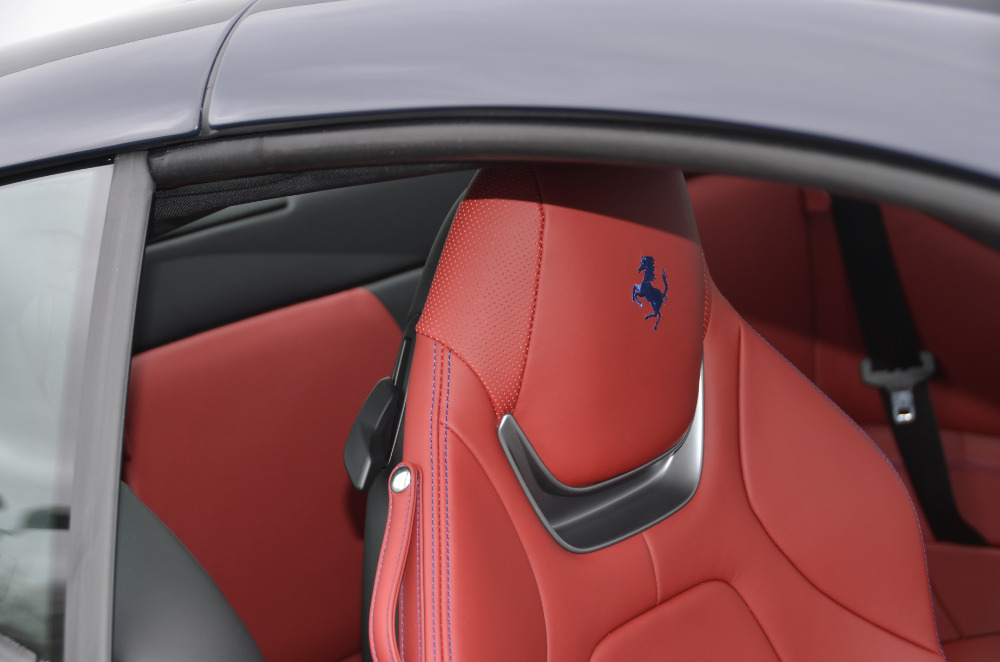 Used 2019 Ferrari Portofino | St. Petersburg, FL