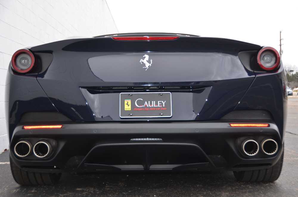 Used 2019 Ferrari Portofino | St. Petersburg, FL