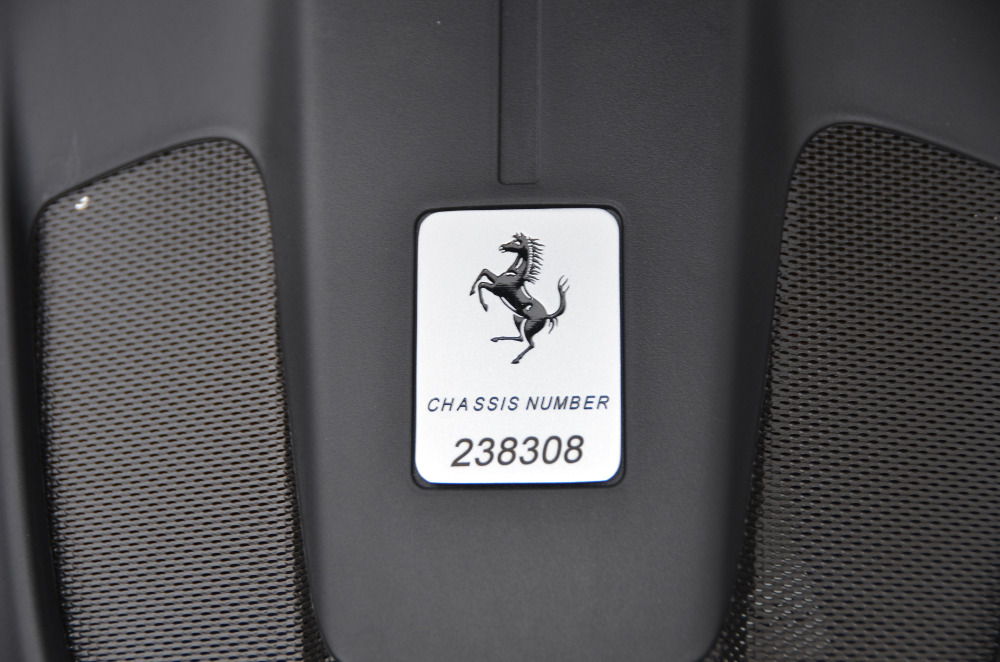 Used 2019 Ferrari Portofino | St. Petersburg, FL