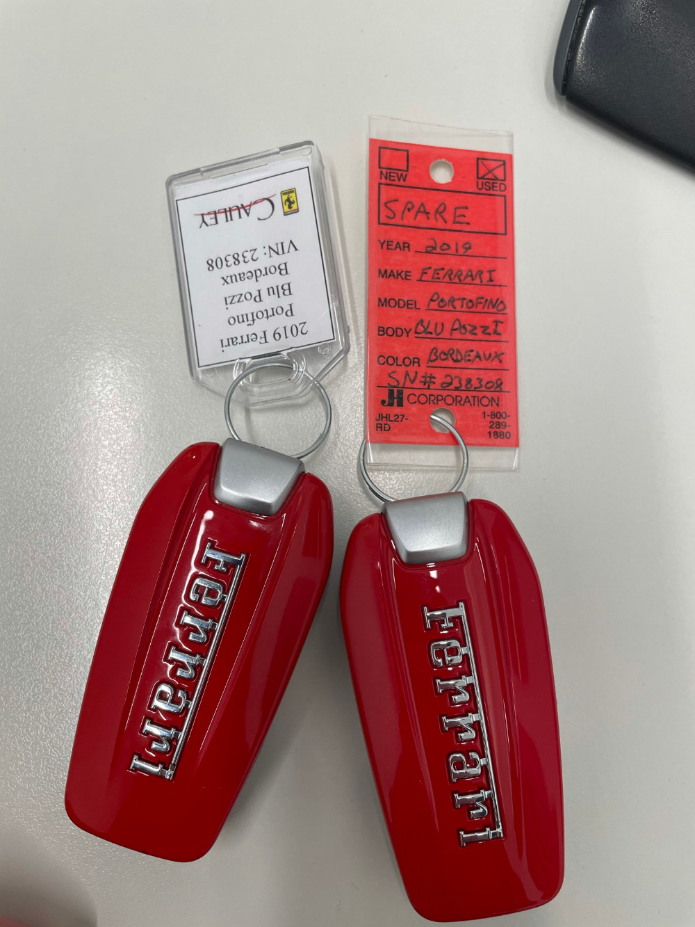 Used 2019 Ferrari Portofino | St. Petersburg, FL
