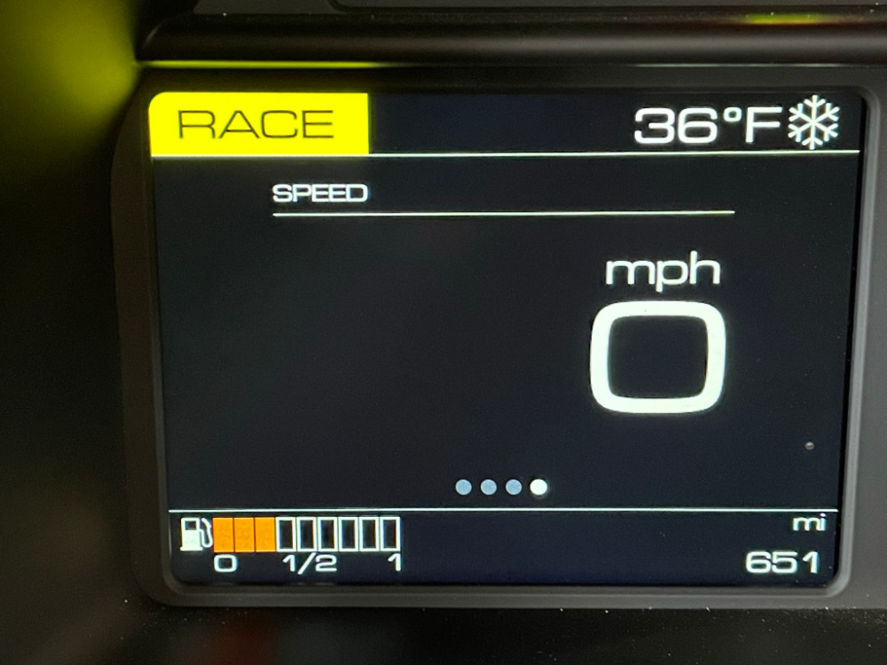 Used 2020 Ferrari 488 Pista Spider | St. Petersburg, FL
