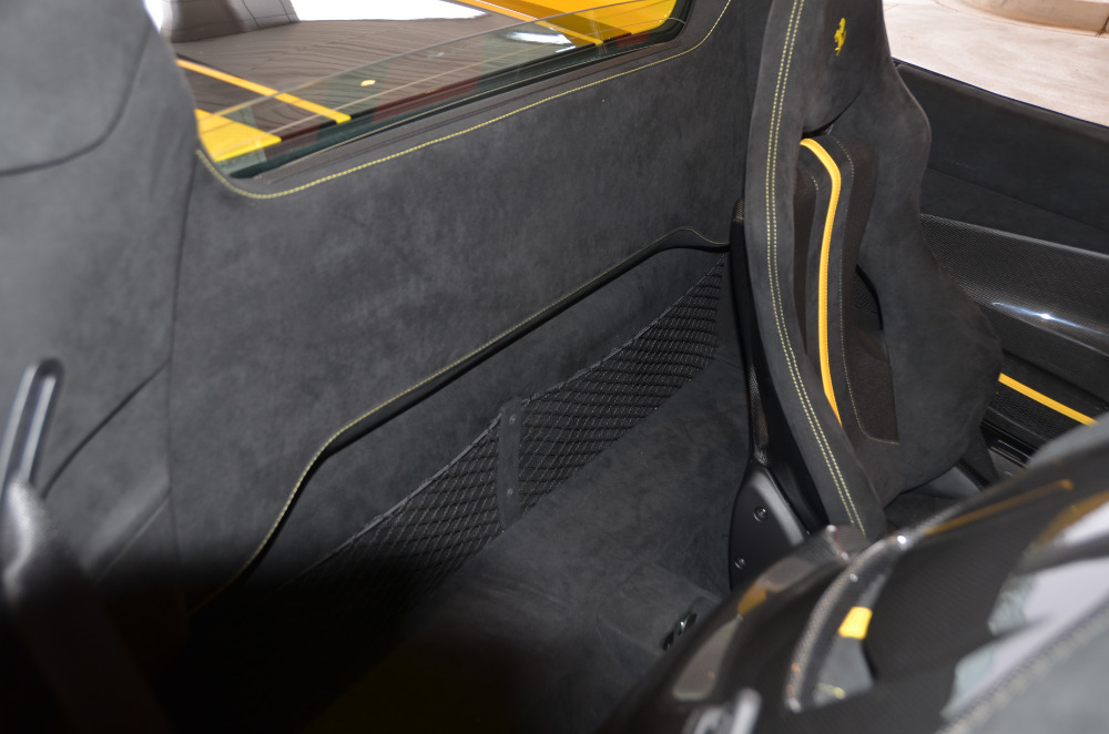 Used 2020 Ferrari 488 Pista Spider | St. Petersburg, FL