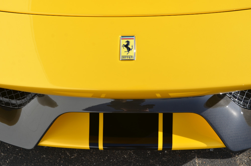 Used 2020 Ferrari 488 Pista Spider | St. Petersburg, FL