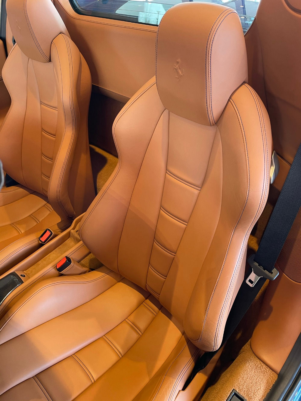 Used 2014 Ferrari 458 Spider | St. Petersburg, FL