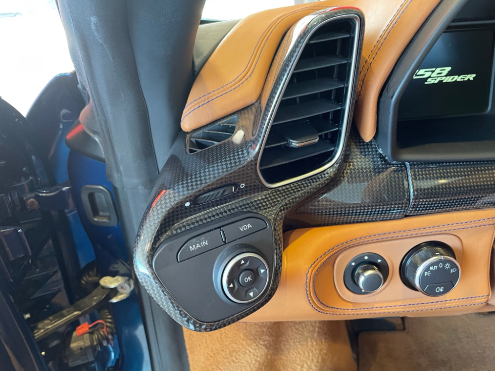 Used 2014 Ferrari 458 Spider | St. Petersburg, FL
