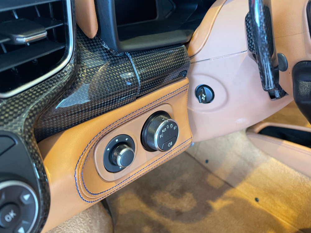Used 2014 Ferrari 458 Spider | St. Petersburg, FL