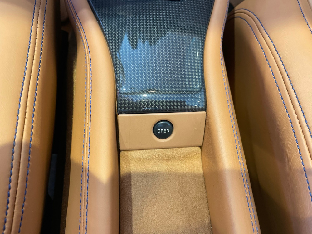 Used 2014 Ferrari 458 Spider | St. Petersburg, FL