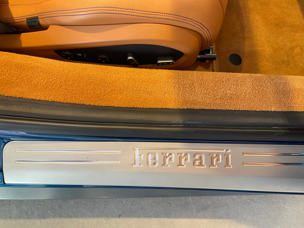 Used 2014 Ferrari 458 Spider | St. Petersburg, FL
