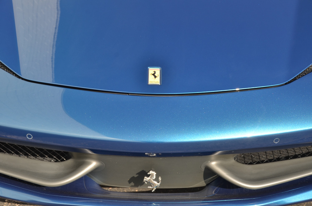 Used 2014 Ferrari 458 Spider | St. Petersburg, FL