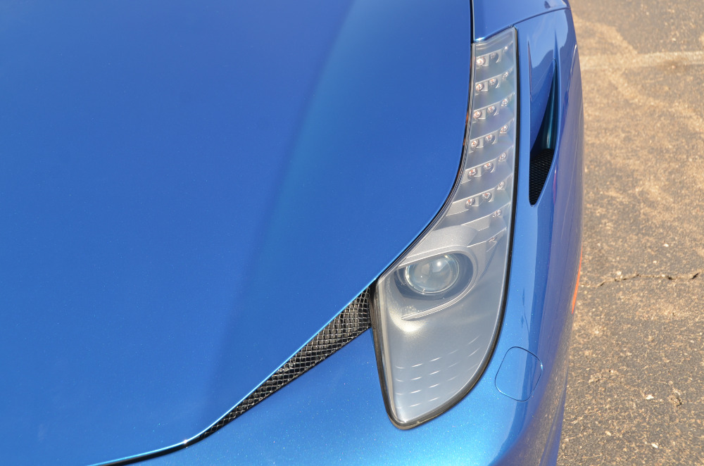 Used 2014 Ferrari 458 Spider | St. Petersburg, FL