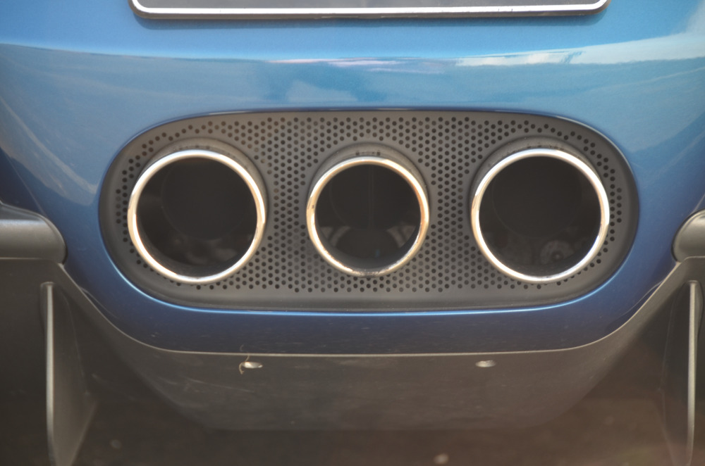 Used 2014 Ferrari 458 Spider | St. Petersburg, FL