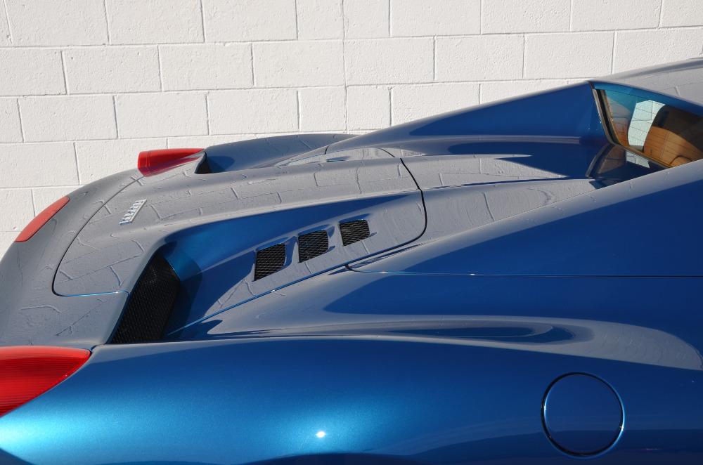 Used 2014 Ferrari 458 Spider | St. Petersburg, FL