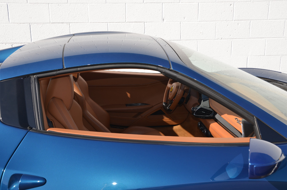 Used 2014 Ferrari 458 Spider | St. Petersburg, FL