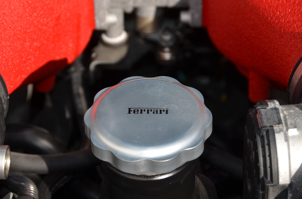 Used 2014 Ferrari 458 Spider | St. Petersburg, FL