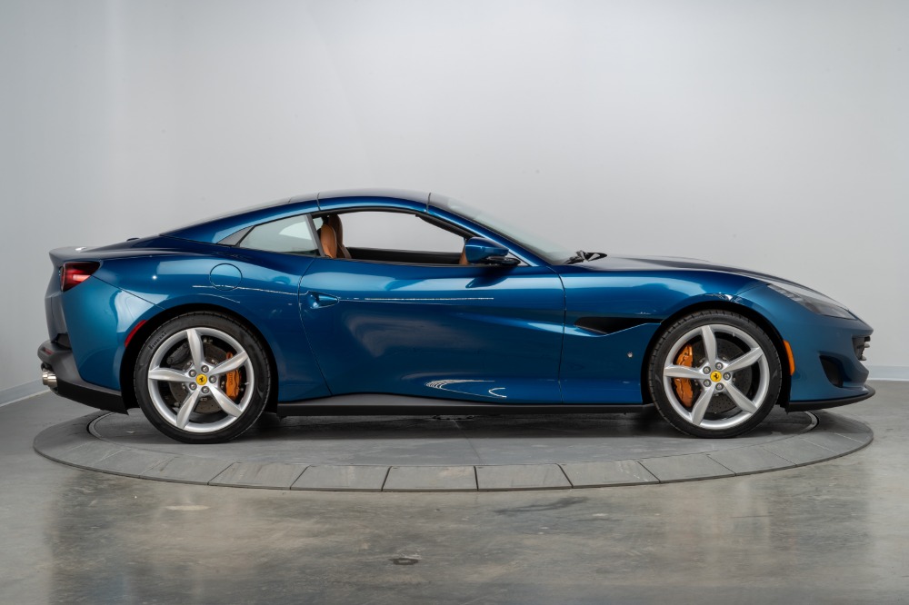Used 2019 Ferrari Portofino | St. Petersburg, FL