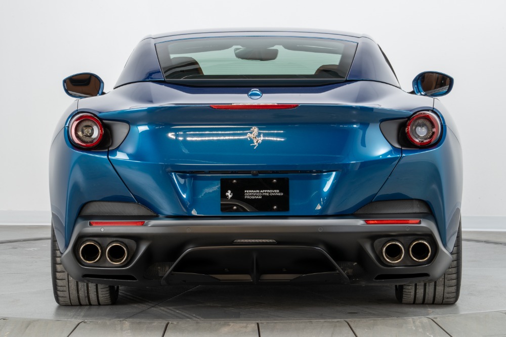 Used 2019 Ferrari Portofino | St. Petersburg, FL