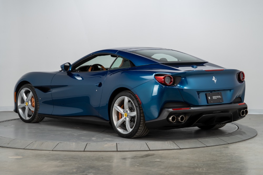 Used 2019 Ferrari Portofino | St. Petersburg, FL