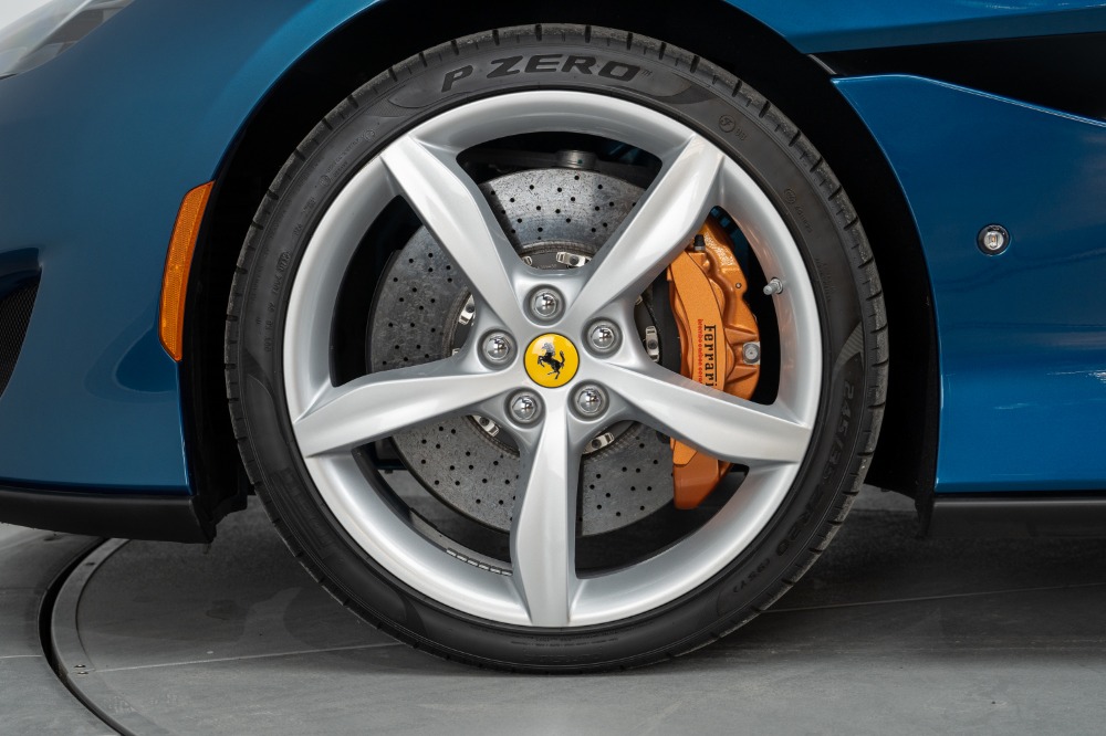 Used 2019 Ferrari Portofino | St. Petersburg, FL