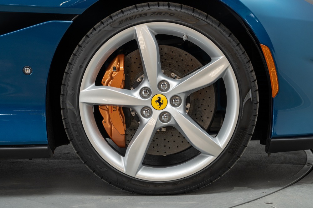 Used 2019 Ferrari Portofino | St. Petersburg, FL