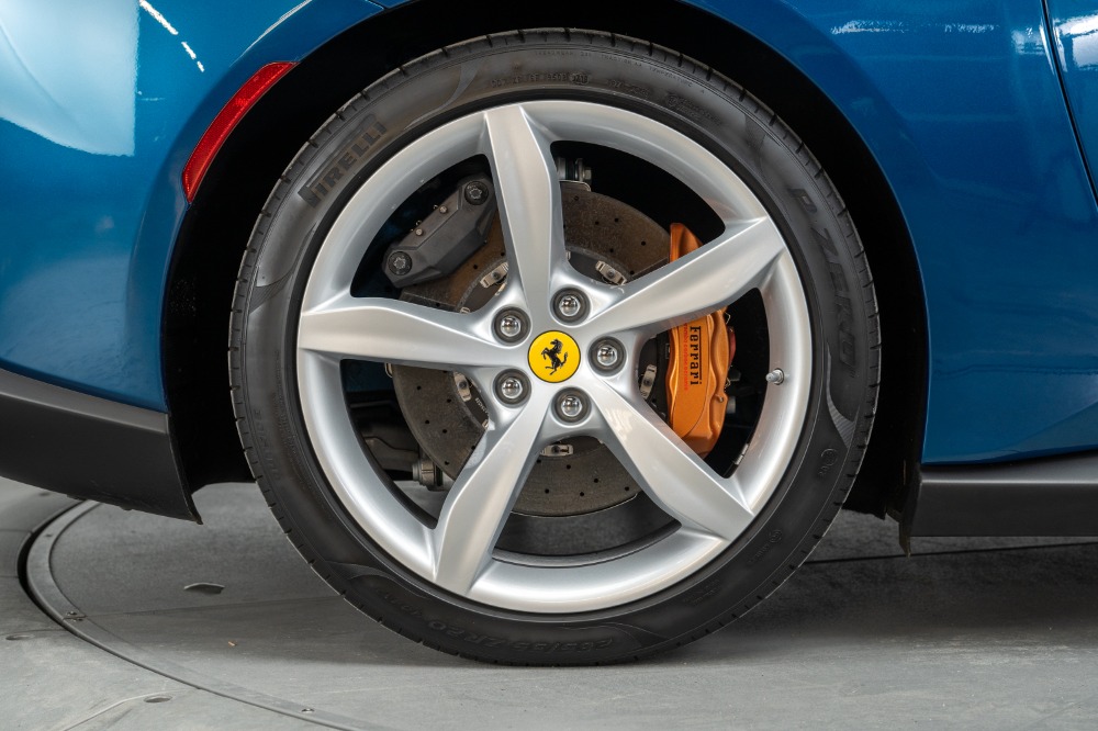Used 2019 Ferrari Portofino | St. Petersburg, FL