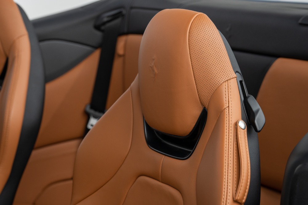 Used 2019 Ferrari Portofino | St. Petersburg, FL
