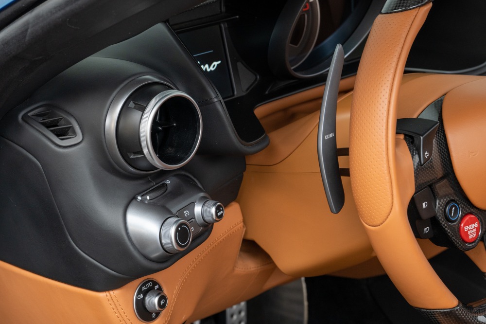 Used 2019 Ferrari Portofino | St. Petersburg, FL
