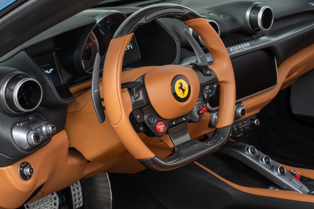 Used 2019 Ferrari Portofino | St. Petersburg, FL