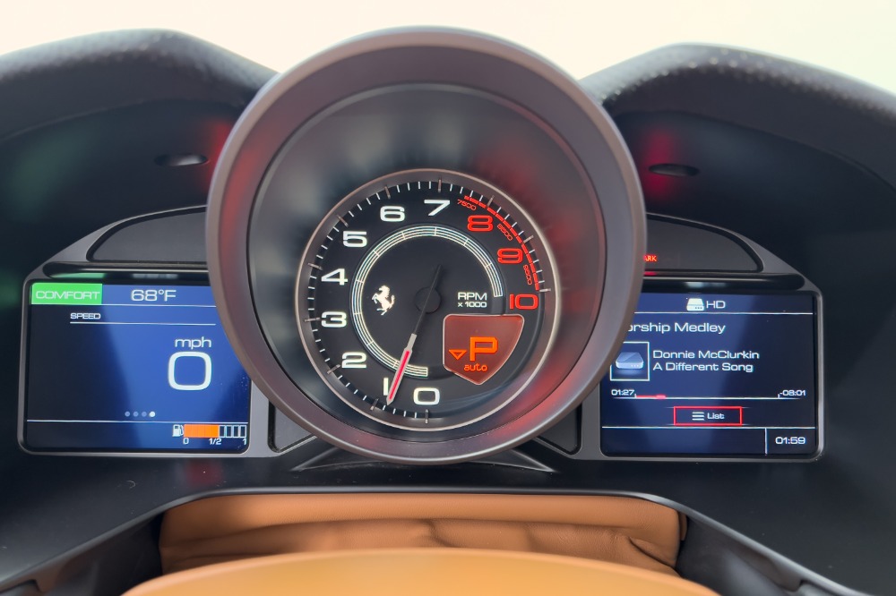 Used 2019 Ferrari Portofino | St. Petersburg, FL