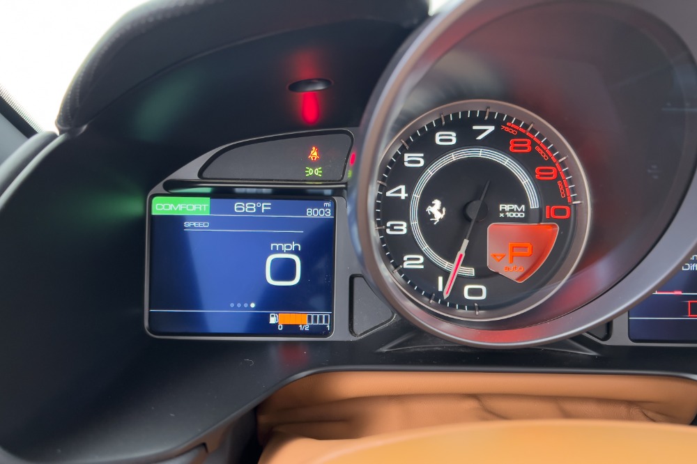 Used 2019 Ferrari Portofino | St. Petersburg, FL