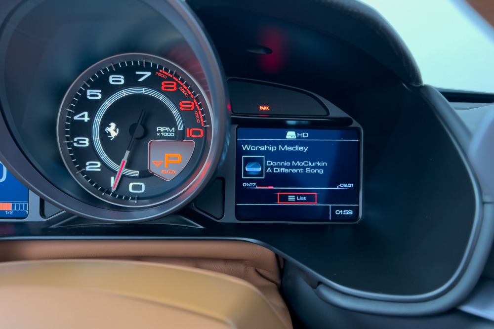 Used 2019 Ferrari Portofino | St. Petersburg, FL
