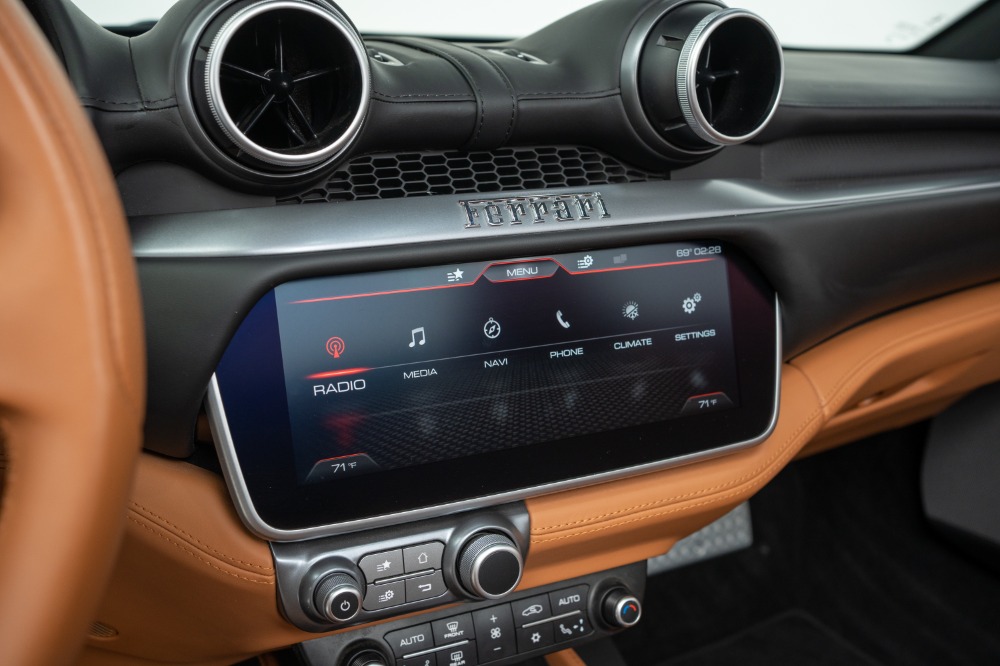 Used 2019 Ferrari Portofino | St. Petersburg, FL
