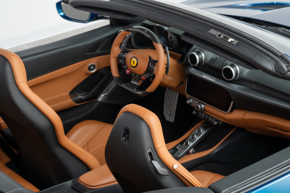 Used 2019 Ferrari Portofino | St. Petersburg, FL