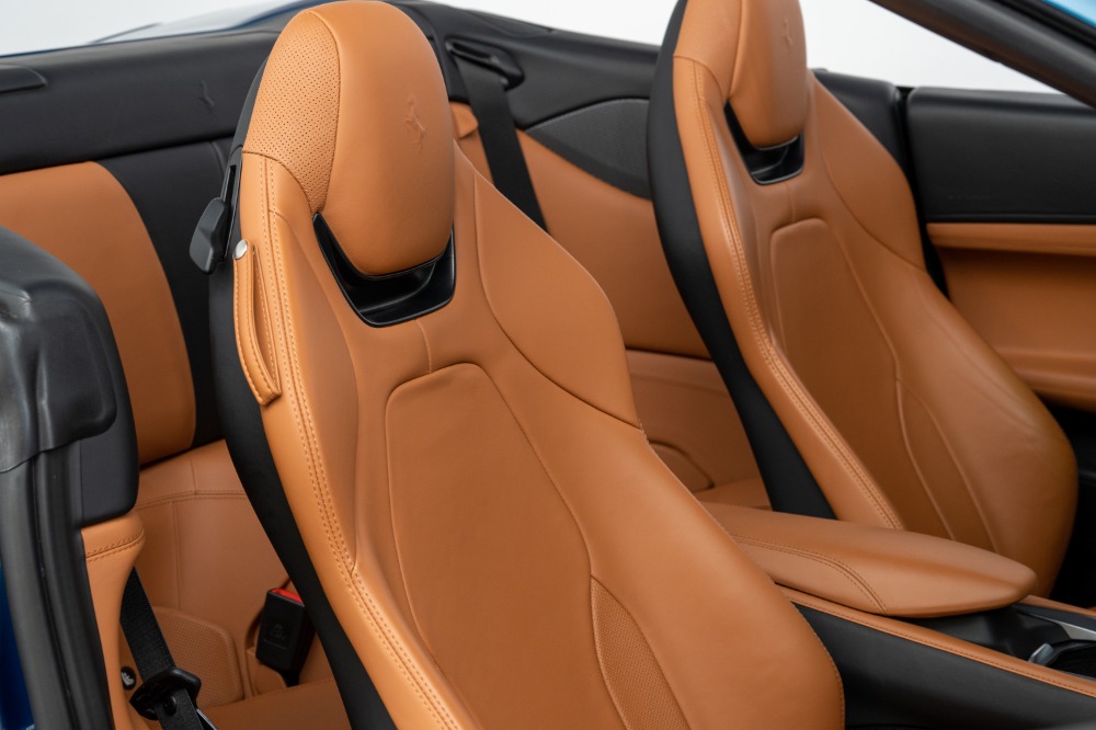 Used 2019 Ferrari Portofino | St. Petersburg, FL