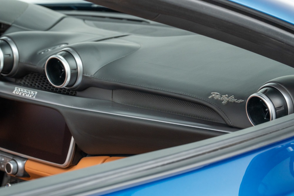 Used 2019 Ferrari Portofino | St. Petersburg, FL