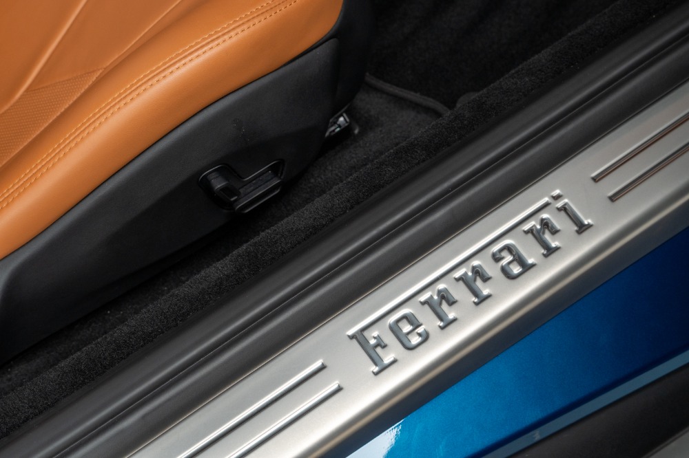 Used 2019 Ferrari Portofino | St. Petersburg, FL