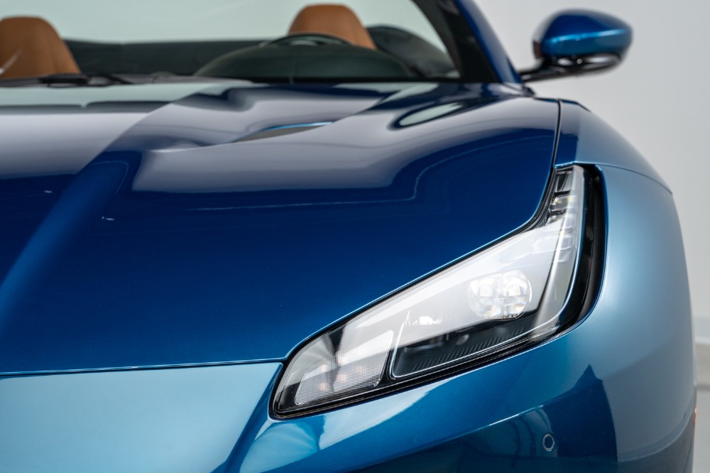 Used 2019 Ferrari Portofino | St. Petersburg, FL