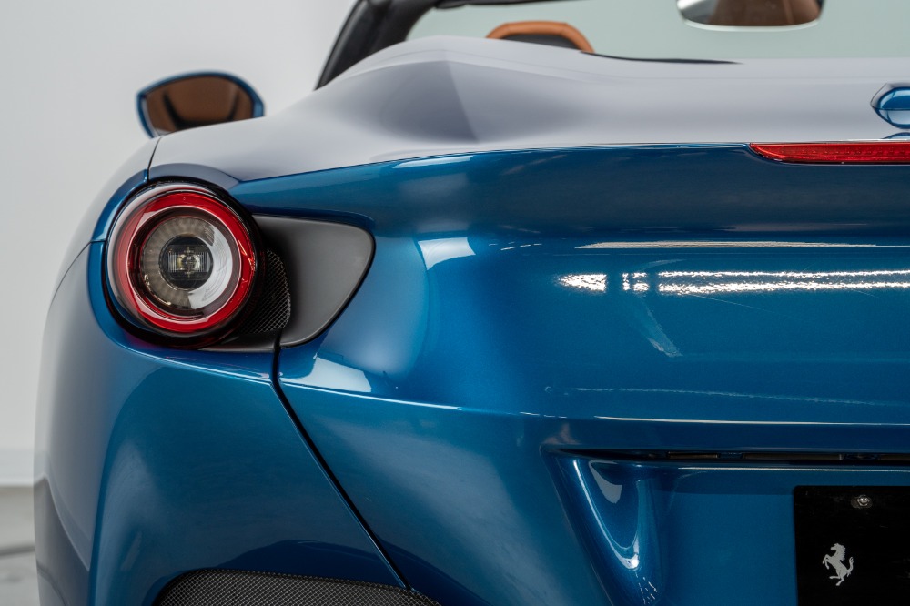 Used 2019 Ferrari Portofino | St. Petersburg, FL