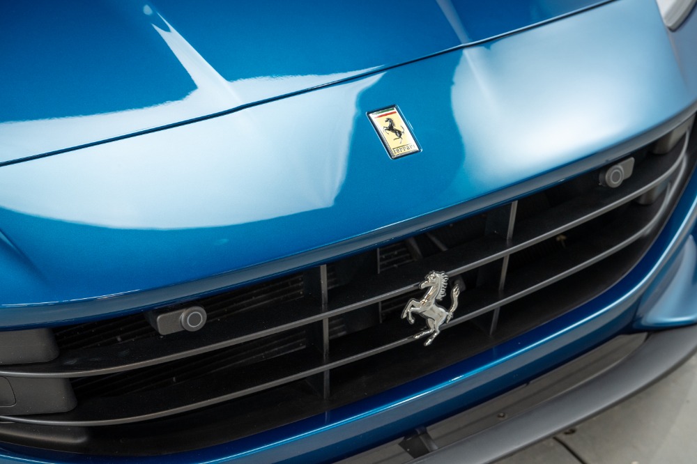 Used 2019 Ferrari Portofino | St. Petersburg, FL