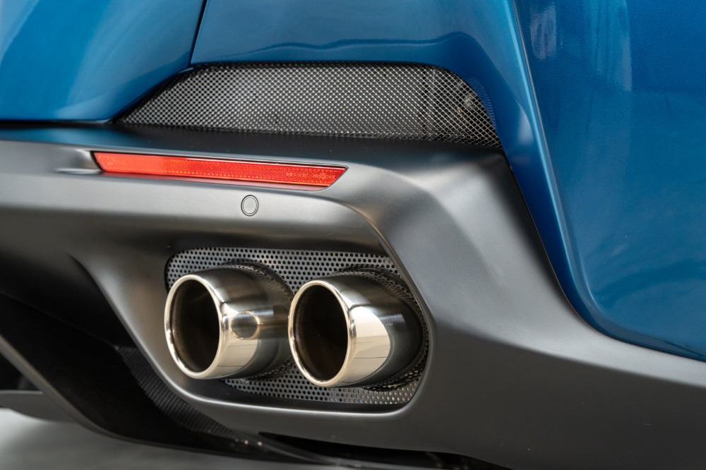 Used 2019 Ferrari Portofino | St. Petersburg, FL