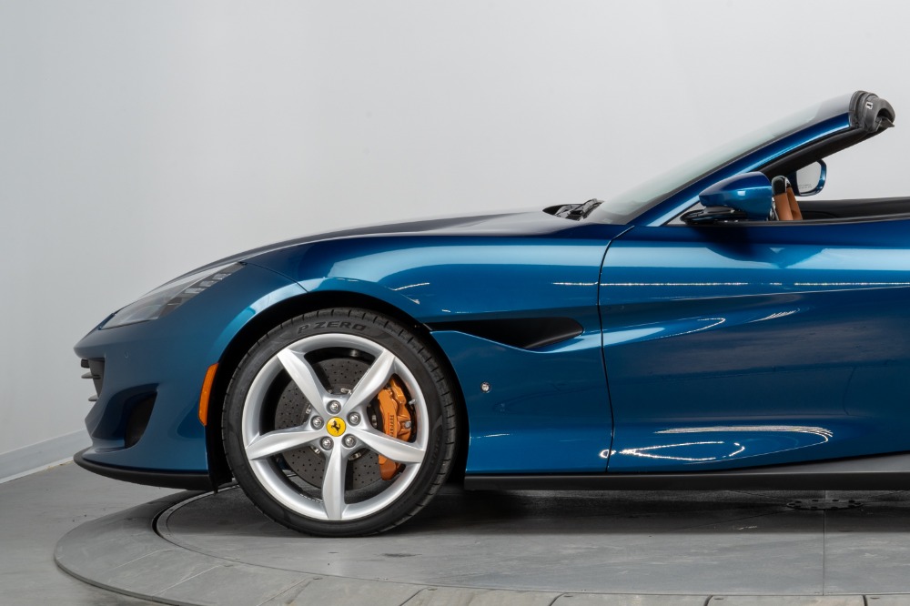 Used 2019 Ferrari Portofino | St. Petersburg, FL