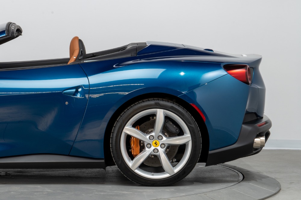 Used 2019 Ferrari Portofino | St. Petersburg, FL