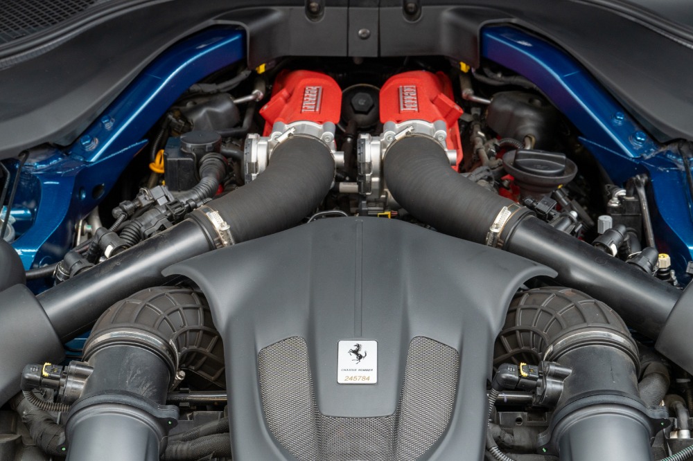 Used 2019 Ferrari Portofino | St. Petersburg, FL